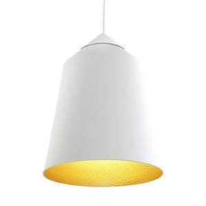 Circus Small Pendant White by Innermost